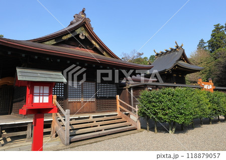 埼玉の風景 埼玉の風景 118879057