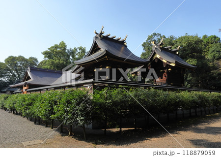 埼玉の風景 埼玉の風景 118879059