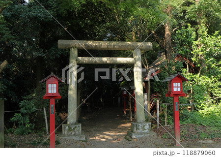 埼玉の風景 埼玉の風景 118879060
