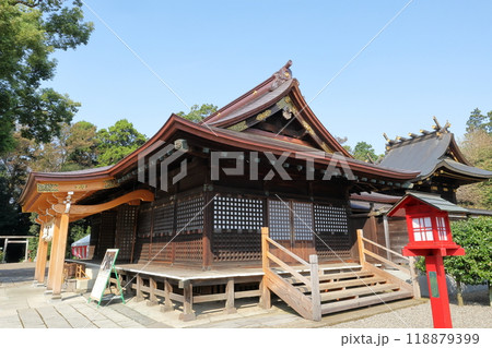 埼玉の風景 埼玉の風景 118879399