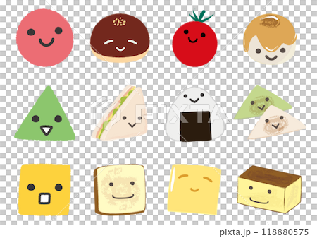 まる・さんかく・しかく まる・さんかく・しかく 118880575