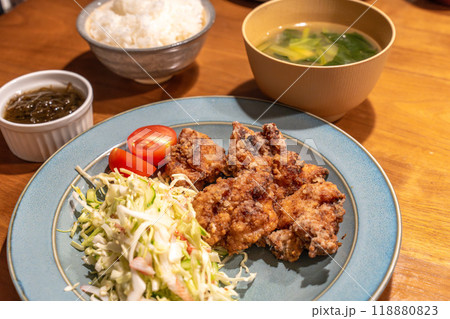 みんな大好き唐揚げ みんな大好き唐揚げ 118880823