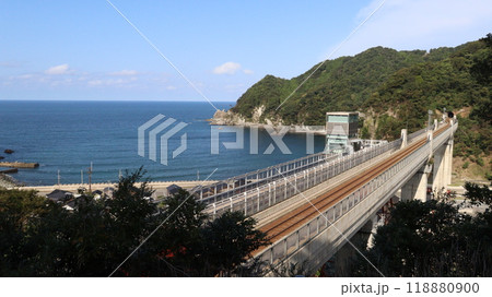 余部鉄橋 118880900