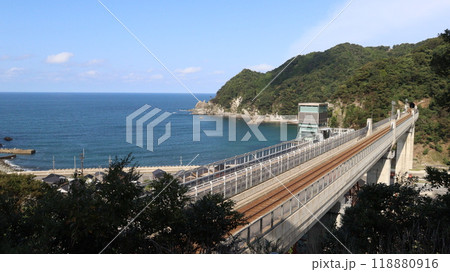 余部鉄橋 余部鉄橋 118880916
