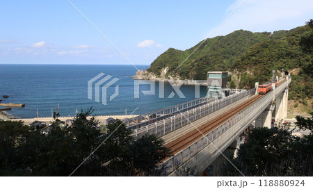 余部鉄橋 118880924