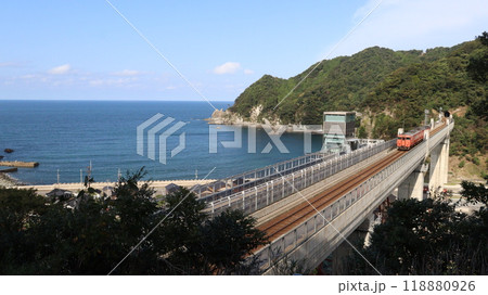 余部鉄橋 118880926