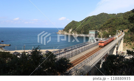 余部鉄橋 余部鉄橋 118880935