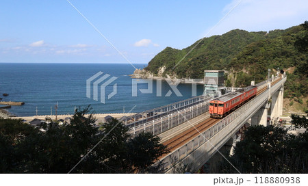 余部鉄橋 118880938