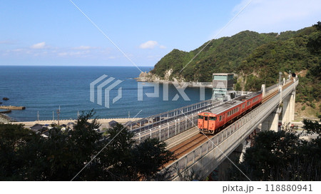 余部鉄橋 118880941
