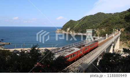 余部鉄橋 余部鉄橋 118880949