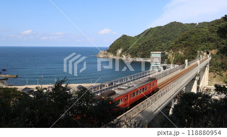 余部鉄橋 余部鉄橋 118880954