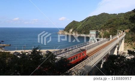 余部鉄橋 118880957