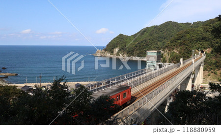 余部鉄橋 余部鉄橋 118880959