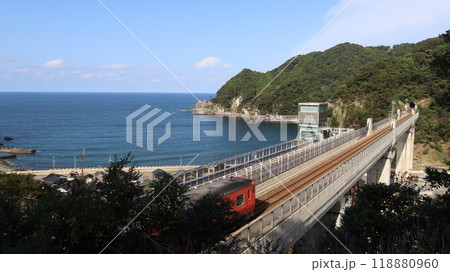 余部鉄橋 118880960
