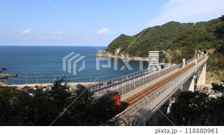 余部鉄橋 118880961