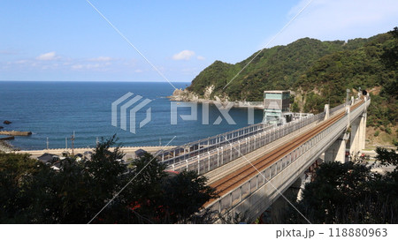 余部鉄橋 118880963