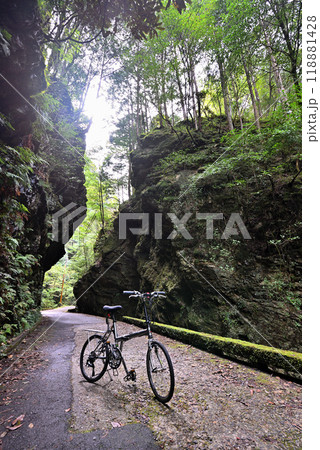 《岐阜県》七宗町 そらふさがり 《岐阜県》七宗町 そらふさがり 118881428