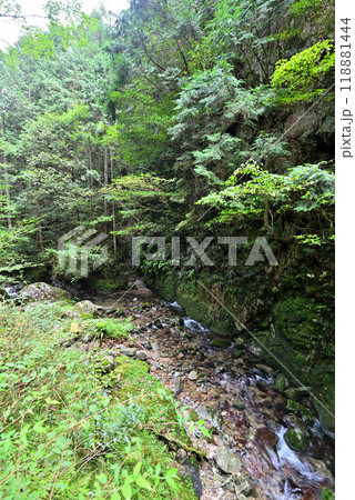 《岐阜県》七宗町　そらふさがり 118881444