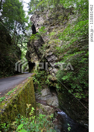 《岐阜県》七宗町　そらふさがり 118881462
