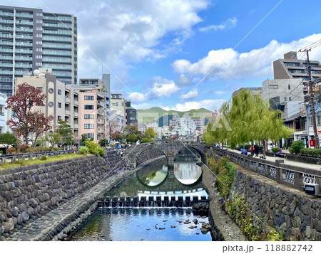 眼鏡橋 118882742