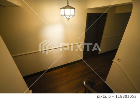 【建築物・内装】洋館の雑感 【建築物・内装】洋館の雑感 118883058