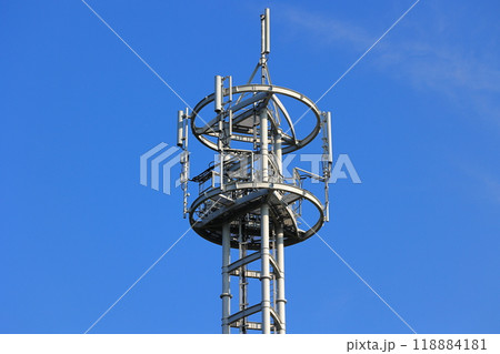 携帯電話基地局 携帯電話基地局 118884181