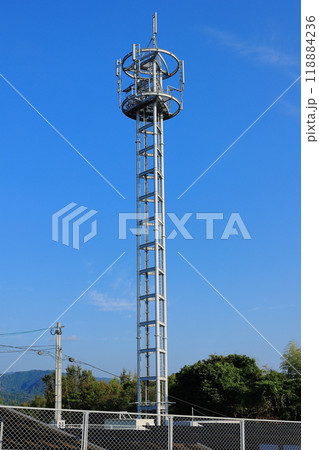 携帯電話基地局 携帯電話基地局 118884236