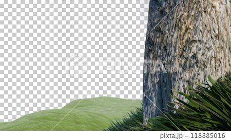nature grass meadow land lush greenery landscape lawn isolated background. meadow green hill plant beautiful spring mountain park environment 3d render. grass plant field summer travel outdoor. nature grass meadow land lush greenery landscape lawn isolated background. meadow green hill plant beautiful spring mountain park environment 3d render. grass plant field summer travel outdoor. 118885016
