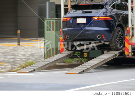 キャリアカー　イメージ 118885605