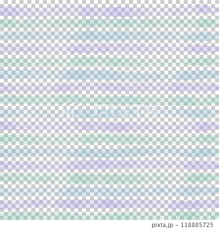 Blue Purple Green Hand Drawn Stripe Pattern Background Overlay Blue Purple Green Hand Drawn Stripe Pattern Background Overlay 118885725