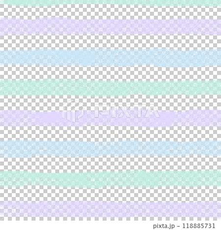 Blue Purple Green Hand Drawn Stripe Pattern Background Overlay Blue Purple Green Hand Drawn Stripe Pattern Background Overlay 118885731