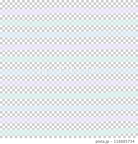 Blue Purple Green Hand Drawn Stripe Pattern Background Overlay Blue Purple Green Hand Drawn Stripe Pattern Background Overlay 118885734