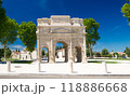 Triumphal Arch of Orange 118886668