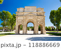 Triumphal Arch of Orange 118886669