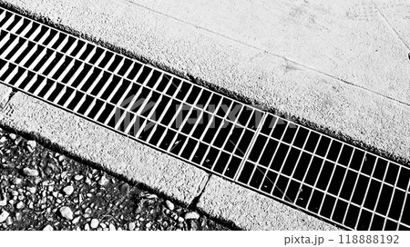 グレーチング グレーチング 118888192
