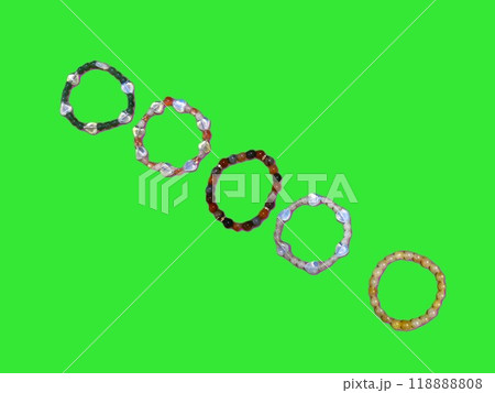 【ブレスレット】 118888808