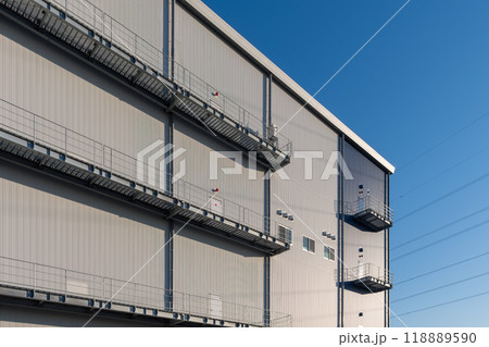 物流施設 物流施設 118889590