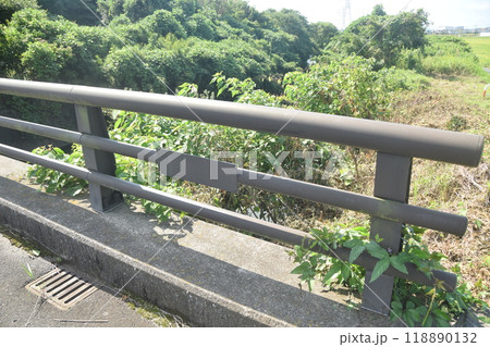 なくなった橋名板 118890132