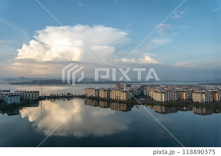 景色 風景 海 118890375