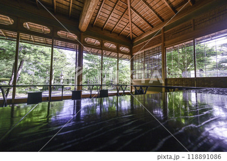 松涛庵の茶室 118891086