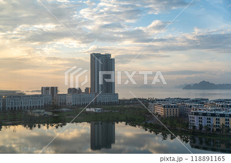 景色 風景 空 118891165