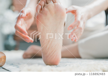 フットケア フットケア 118892483
