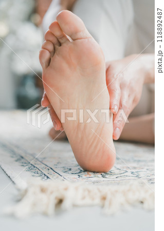 フットケア フットケア 118892487