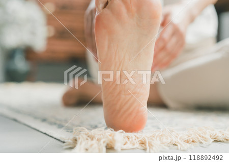フットケア フットケア 118892492