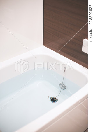 浴槽の湯 118892828