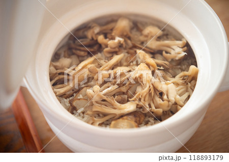 舞茸ごはん 舞茸ごはん 118893179