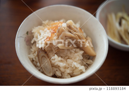 舞茸ごはん 舞茸ごはん 118893184