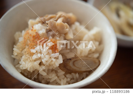 舞茸ごはん 舞茸ごはん 118893186