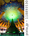 ワットパクナム　バンコク仏教寺院 118893530