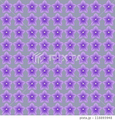 キキョウの花の壁紙イラスト 118893948